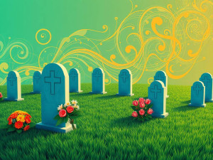 Friedhof Winnenberg